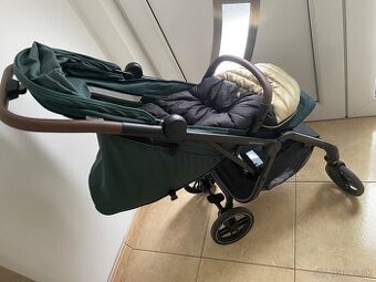 Športový kočík Maxi-Cosi Soho