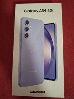 Samsung A54 5g