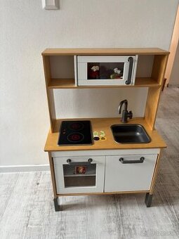 Detská kuchynka IKEA