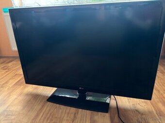 Televízor LG 50” (127 cm)