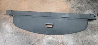 Roleta kufra Audi A6 C6 Avant