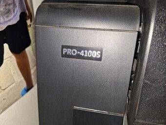 Canon Image prograf Pro 4100 S