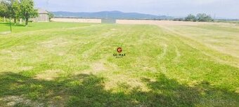 Na predaj stavebný pozemok - Nacina Ves Vybúchanec