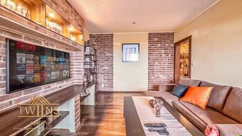 🏡 Na predaj 2-izbový byt po kompletnej rekonštrukcii