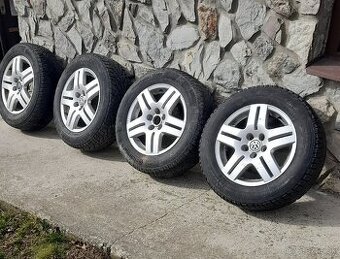 5x100 r15