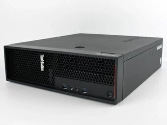 Lenovo P320 - i5 7400, 16GB RAM, 256GB SSD, ZÁRUKA, Win 11