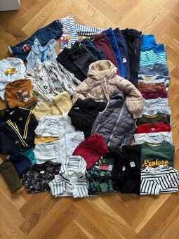 Balik 57ks chlapec 92