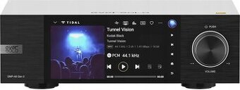 Eversolo DMP-A6 Gen 2  black+ d.o.