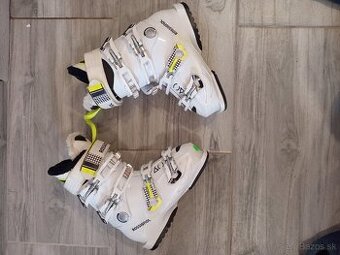 Predám dámske lyžiarky Rossignol Kiara