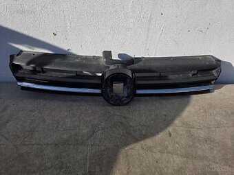 VW Golf 7 VII LIFT 2017- maska originál