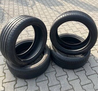 215/45 R18 Hankook Letne 4ks