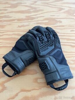 Pánske motorukavice Klim Baja S4 Glove