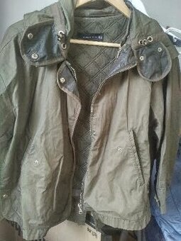 BUNDY A KABATY VELKOST 38