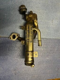 EGR chladič Audi A4 B7 / Audi A6 C6 - 2.0 TDI