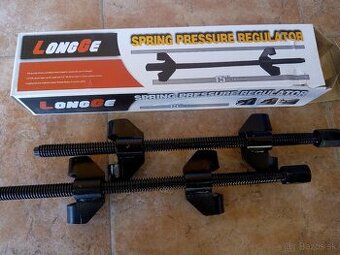 Sťahováky pružín