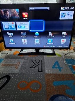 Samsung Smart Tv