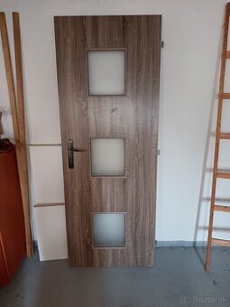 Interierové dvere