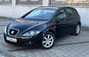 Seat Leon 1,9 TDI