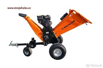 Štiepkovač-drvič-TB GARDEN P4206