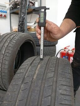 Letné pneumatiky 235/40/18