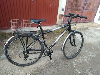 Cestný bicykel Vedora