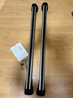 Strešný nosič Mercedes W212 kombi