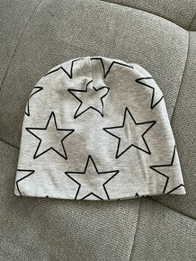 Prechodná čiapka H&M 92/104