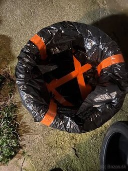 Letné pneumatiky Michelin