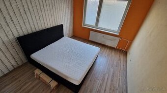 Čalúnená posteľ NASTY 5