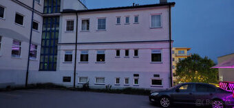 Obchodný priestor Veľký Krtíš