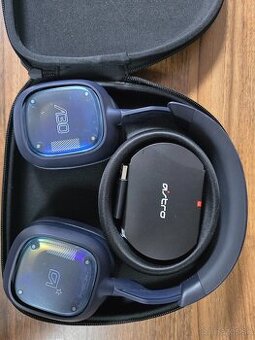 Logitech G Astro A30 Universal Wireless Headset PS Blue