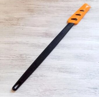 Tupperware silikonova stierka uzka