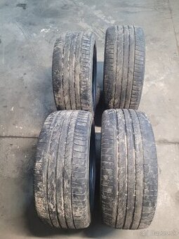 Letné pneu 255/50 R19 Bridgestone