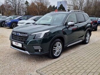 SUBARU FORESTER 2.0I-S E-BOXER MHEV STYLE