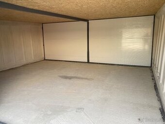 Prejnajmem menší sklad - 1