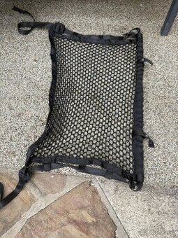 siet do kufra, cargo net