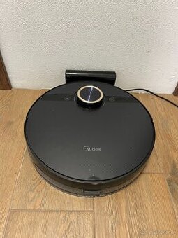 Predám robotický vysavač Midea M7 Pro