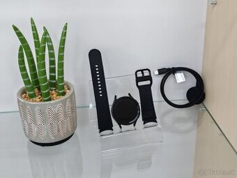 Samsung Galaxy Watch5 Pro 45mm | ZÁRUKA 1 ROK