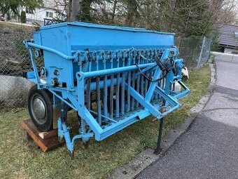 preám sejačku za traktor 215cm