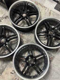 Elektrony 19zoll 5x112