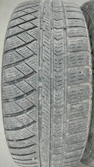 Celoročná pneumatika 4ks 215/60 R16 99H Sailun 4Season