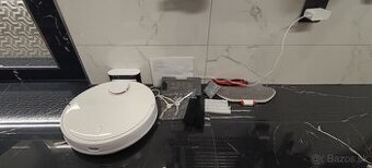 Xiaomi robotický vysávač s mopom