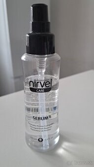 Nirvel opravne sérum na konceky