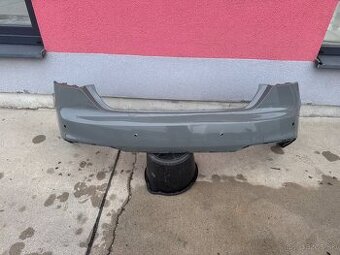 Zadný nárazník na Audi A5 8W6 S-line