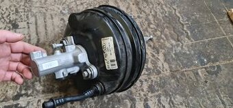 Posilovac brzd Audi, VW