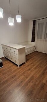 Predam väčši 1izbovy byt