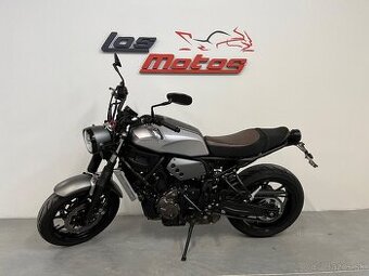 Yamaha XSR 700 6tkm TOP