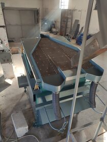 Sběrač kamenů SC 0.3