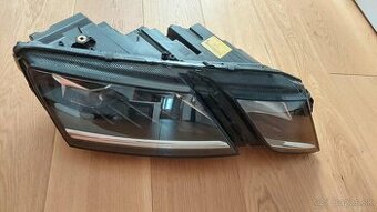 Skoda octavia 3 lift FULL LED  5E1941016F