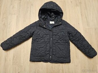 Dievčenská prechodná jarná bunda RESERVED